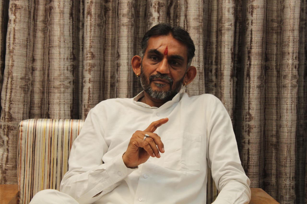 Shri Ashok Jain
